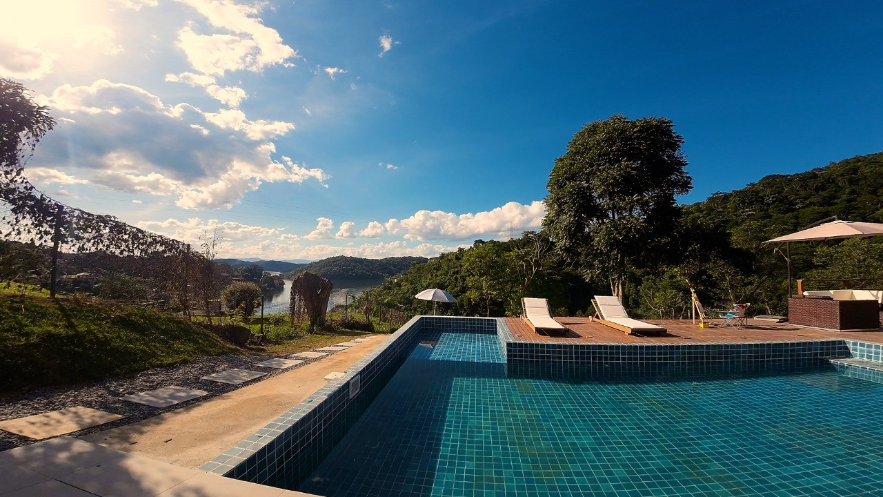 Casa Moderna 450m² - 5 Suítes - Foto 6