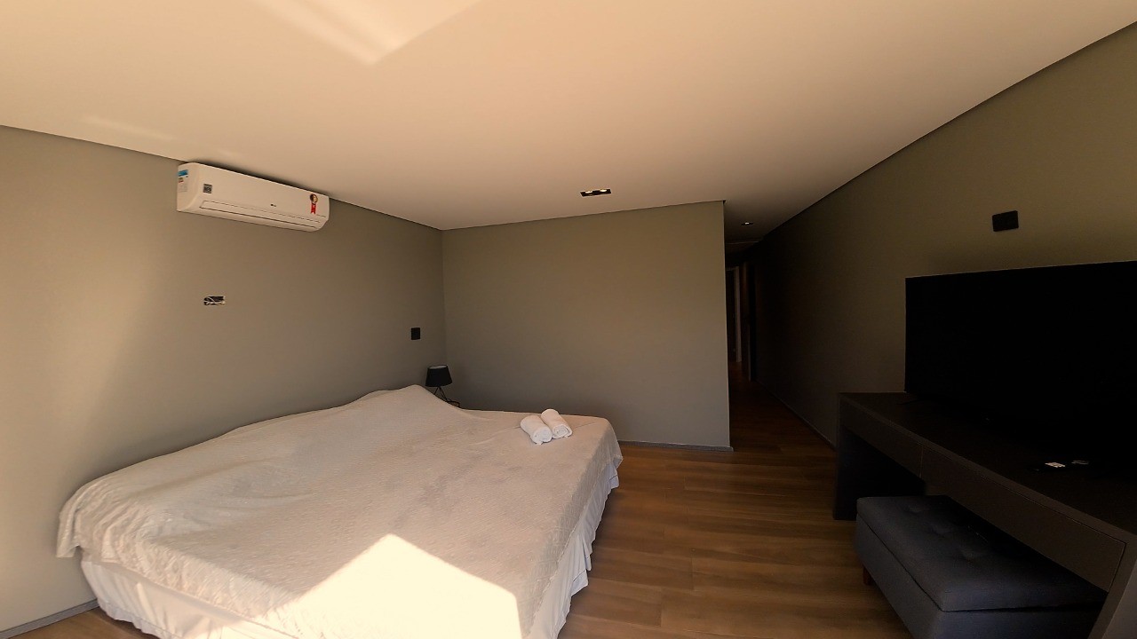 Casa Moderna 450m² - 5 Suítes - Foto 9