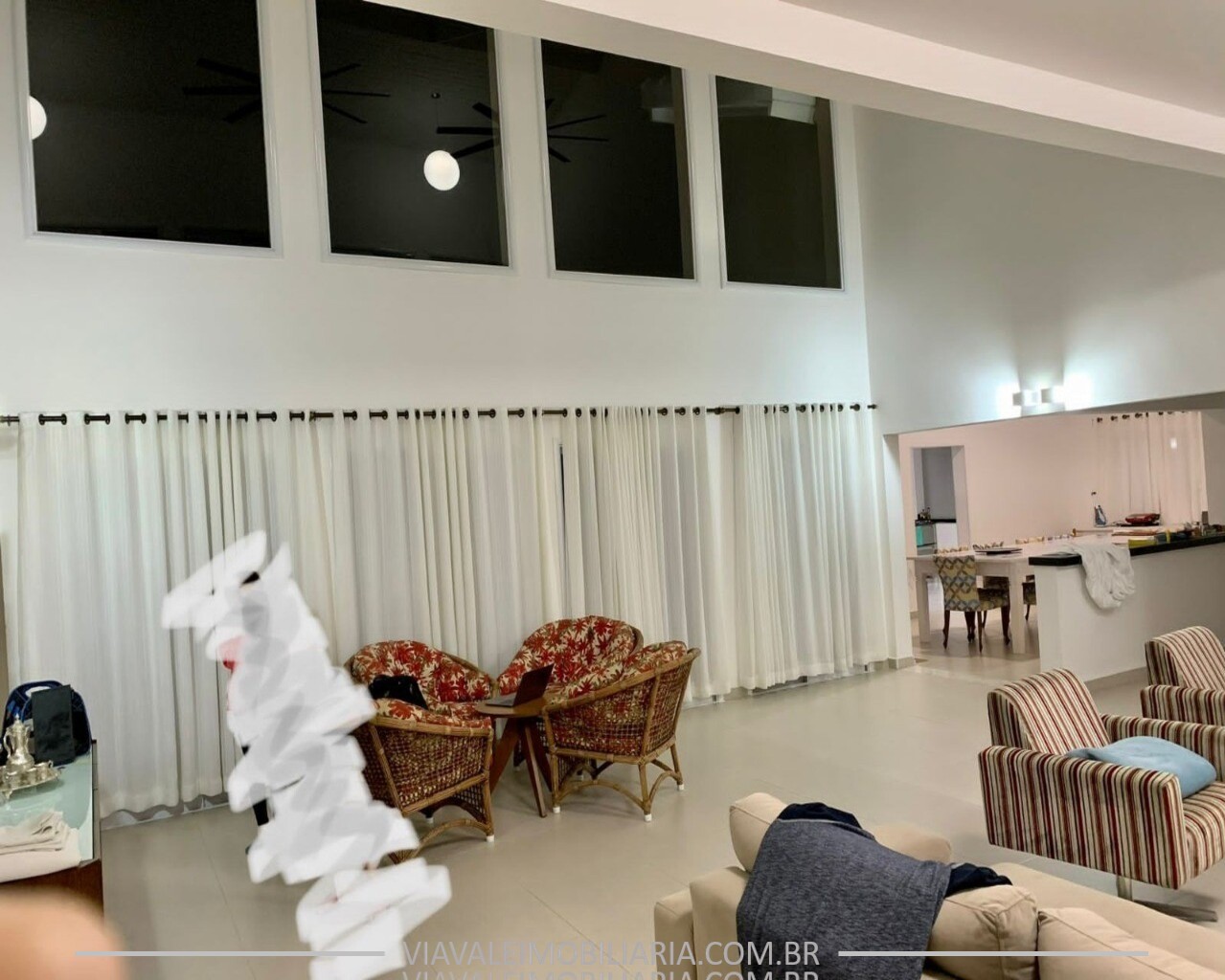 Casa/Chácara 550m² Pé na Água - Foto 8