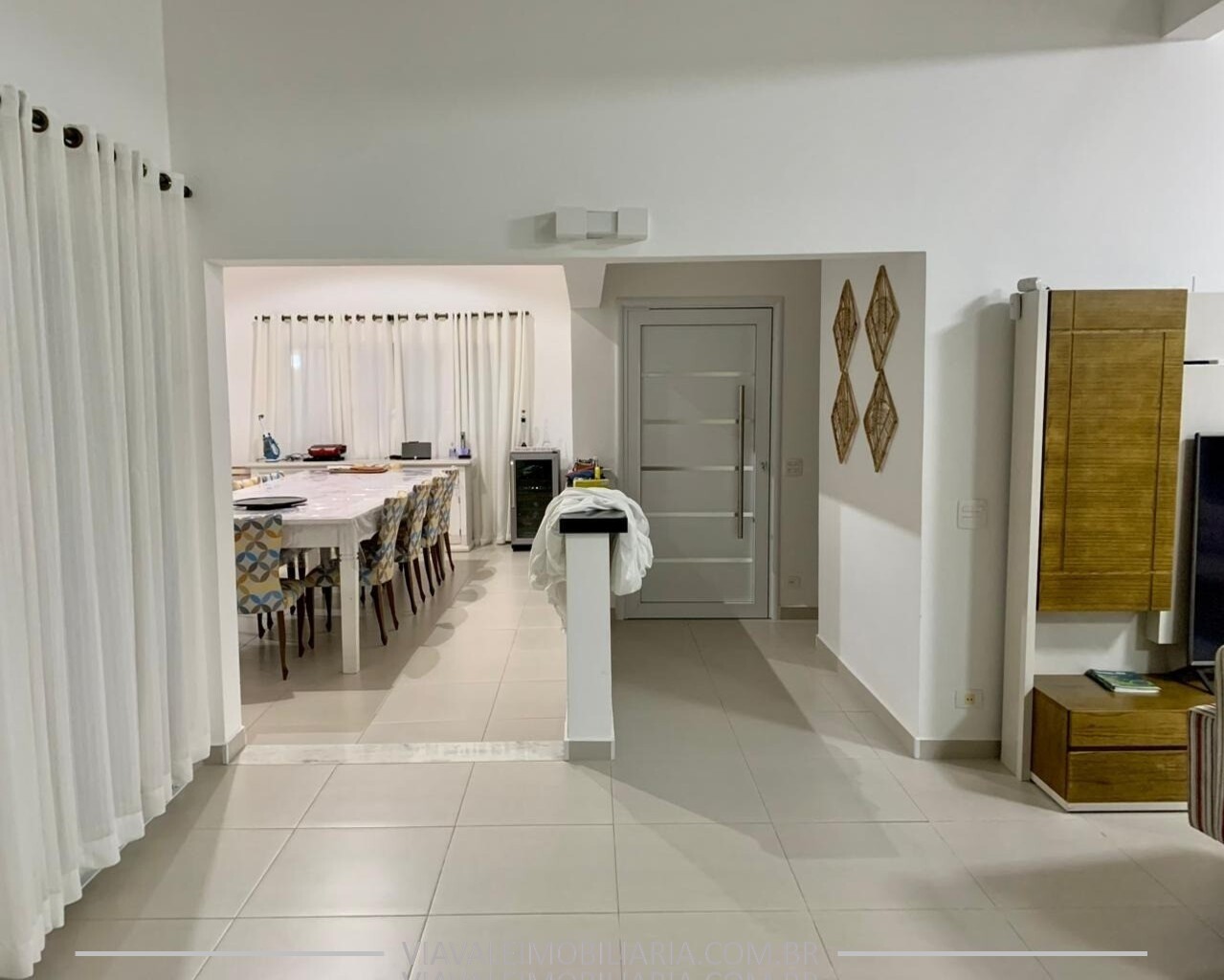 Casa/Chácara 550m² Pé na Água - Foto 10