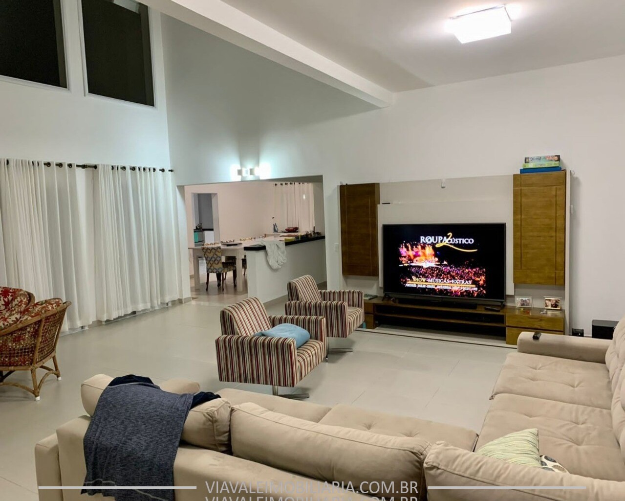 Casa/Chácara 550m² Pé na Água - Foto 11