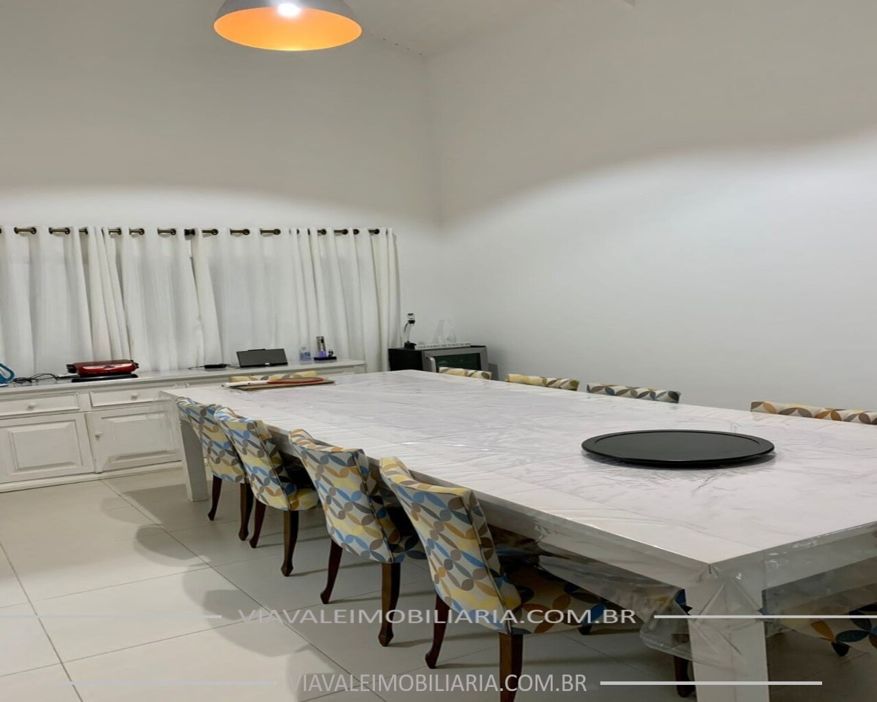 Casa/Chácara 550m² Pé na Água - Foto 12