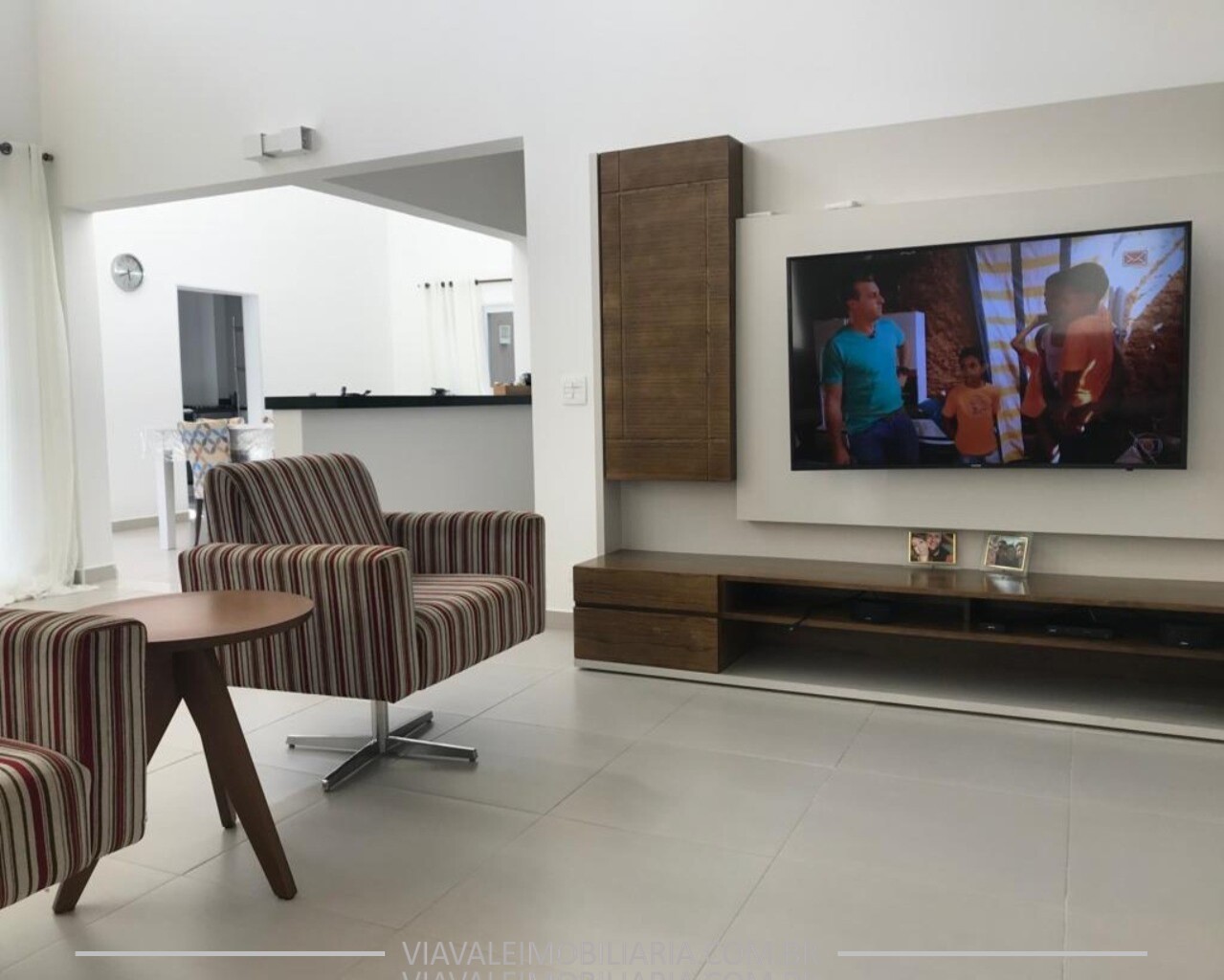 Casa/Chácara 550m² Pé na Água - Foto 17