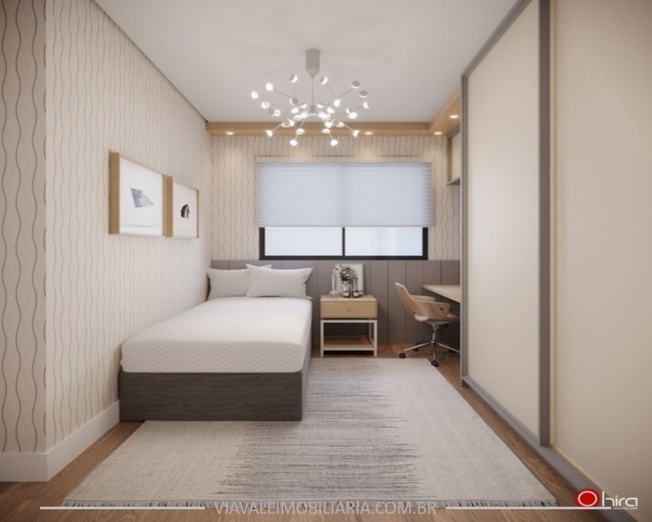 Sobrado 169m² - Reserva Rudá - Foto 11